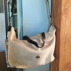 Kate Spade ♠️ Hobo Bag